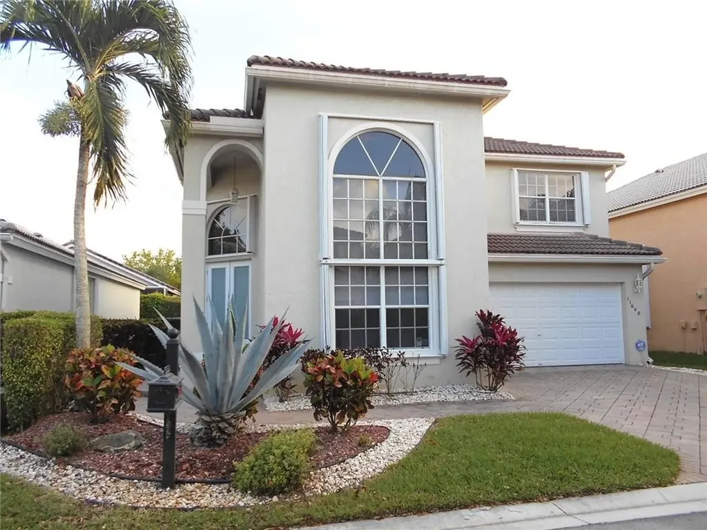 11640 NW 12th Street Coral Springs FL 33071