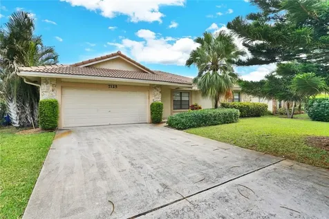 7125 NW 42nd Street Coral Springs FL 33065