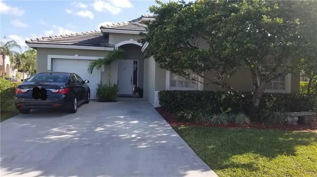 12304 SW 146th Street Miami FL 33186