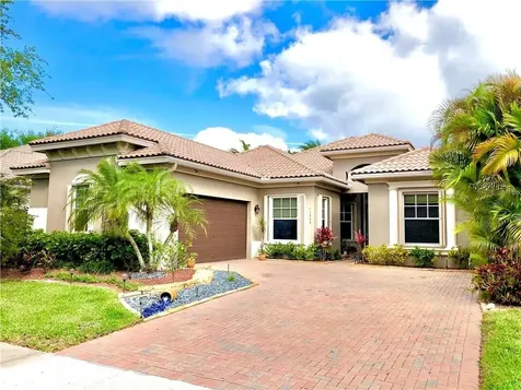 11955 NW 78th Place Parkland FL 33076