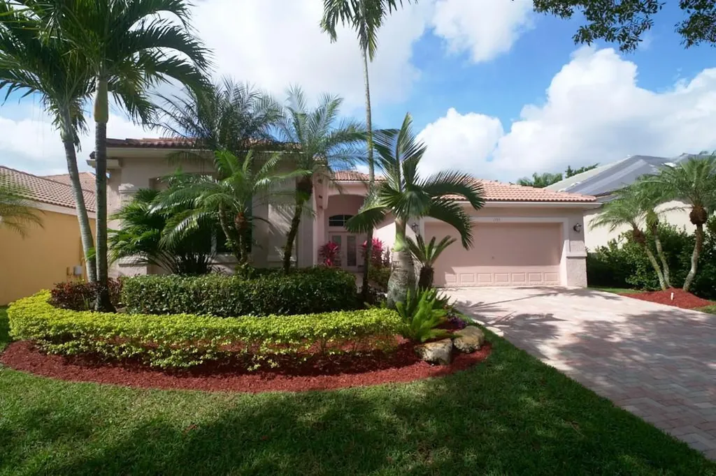1153 Croton Court Weston FL 33327
