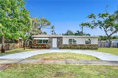 2880 NE 13th Avenue Pompano Beach FL 33064