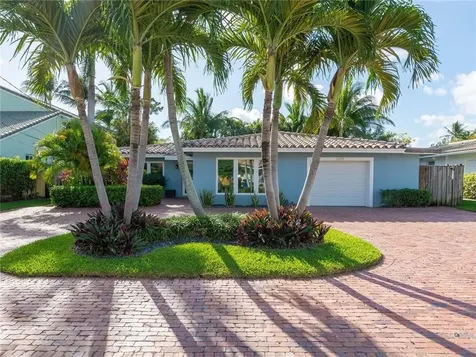 2040 NE 22nd Street Wilton Manors FL 33305