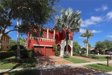 7135 Spyglass Avenue Parkland FL 33076