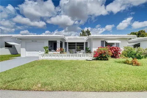 8515 NW 59th Street Tamarac FL 33321