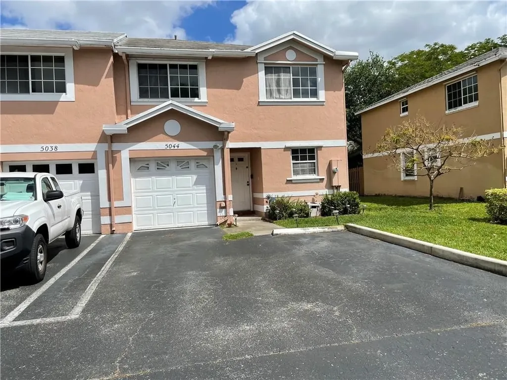 5044 SW 122nd Terrace Cooper City FL 33330