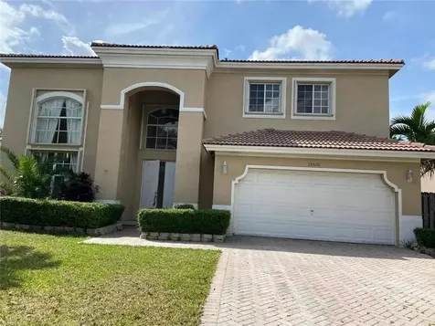 15520 SW 151st Street Miami FL 33196
