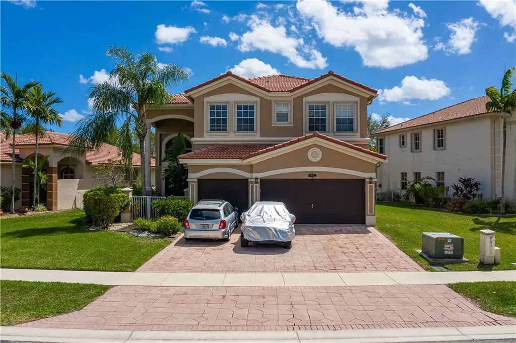 10522 Galleria Street Wellington FL 33414