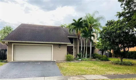 8700 SW 55th Street Cooper City FL 33328