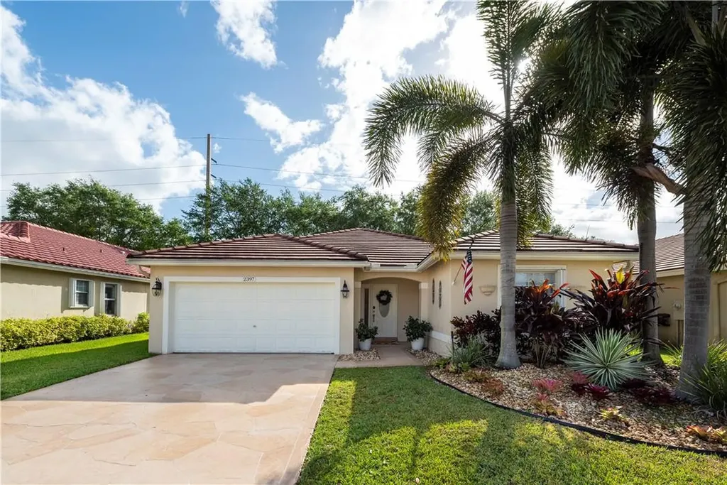 2397 NW 184th Terrace Pembroke Pines FL 33029