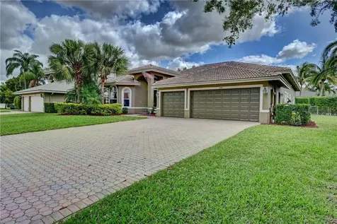 5151 NW 125th Avenue Coral Springs FL 33076