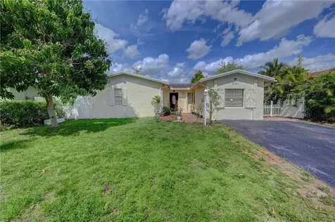 8161 SW 3rd Street North Lauderdale FL 33068