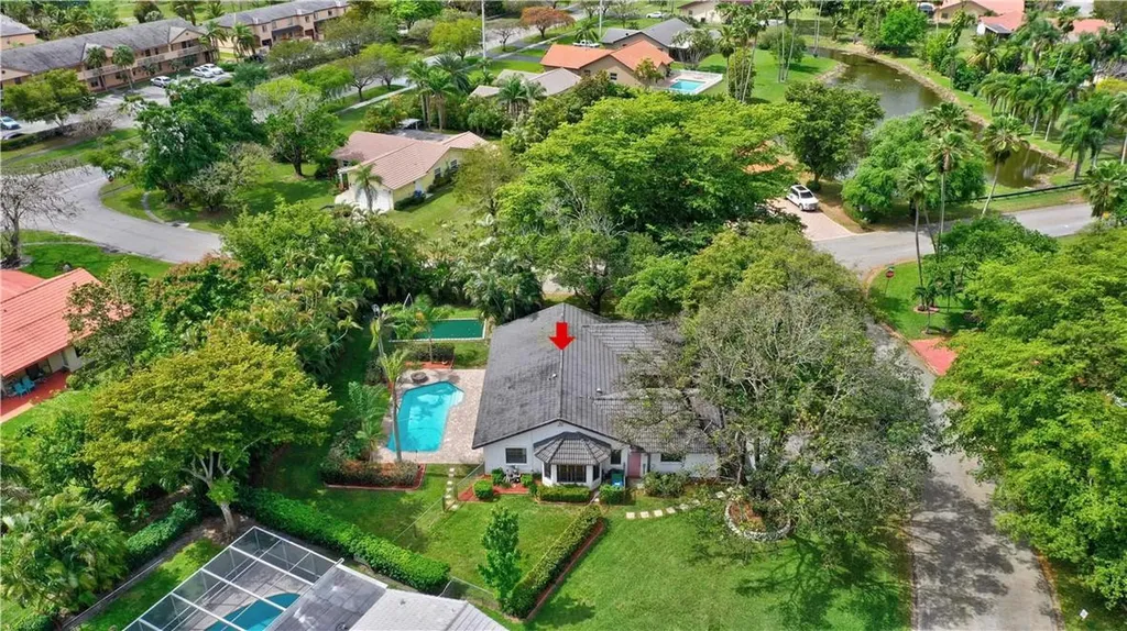 11490 NW 39th Court Coral Springs FL 33065
