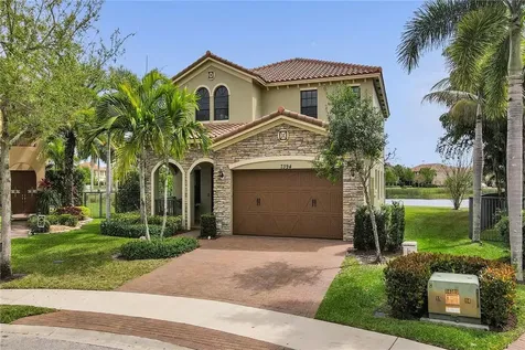 7394 NW 111th Way Parkland FL 33076