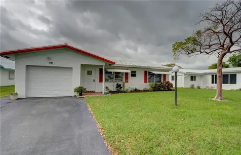 8228 NW 13th Street Plantation FL 33322