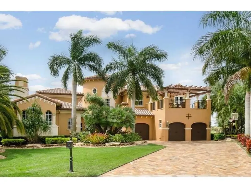 12280 NW 68th Court Parkland FL 33076
