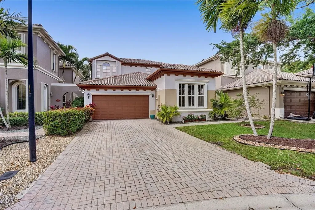 6779 NW 128th Way Parkland FL 33076