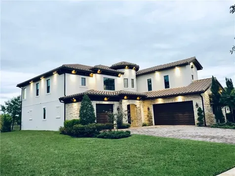 8159 Bradford Way Parkland FL 33076