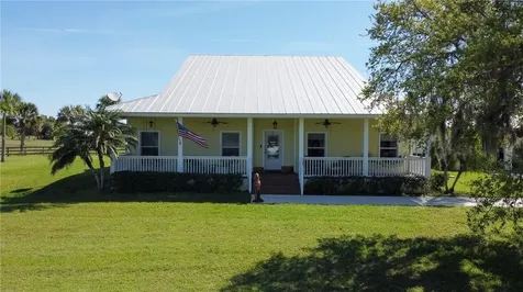 4776 NW Dunn Road Fort Pierce FL 34981