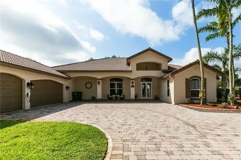 15262 SW 25th Street Davie FL 33326