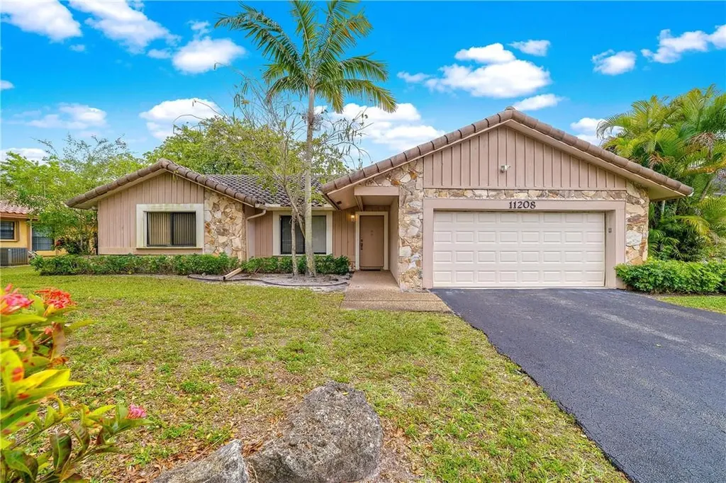 11208 NW 21st Street Coral Springs FL 33071