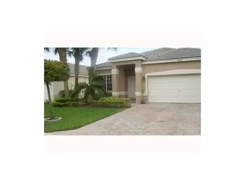 4904 NW 57th Manor Coconut Creek FL 33073