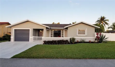 7615 NW 72nd Terrace Tamarac FL 33321