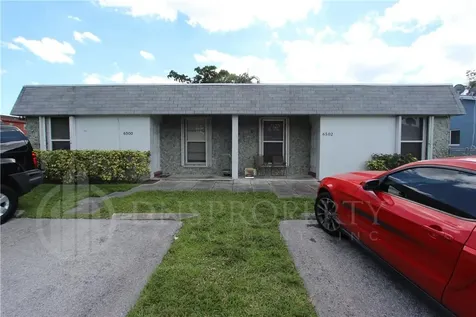 6500-6502 SW 48th Street Davie FL 33314