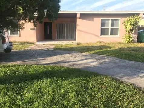 6773 Ixora Drive Miramar FL 33023