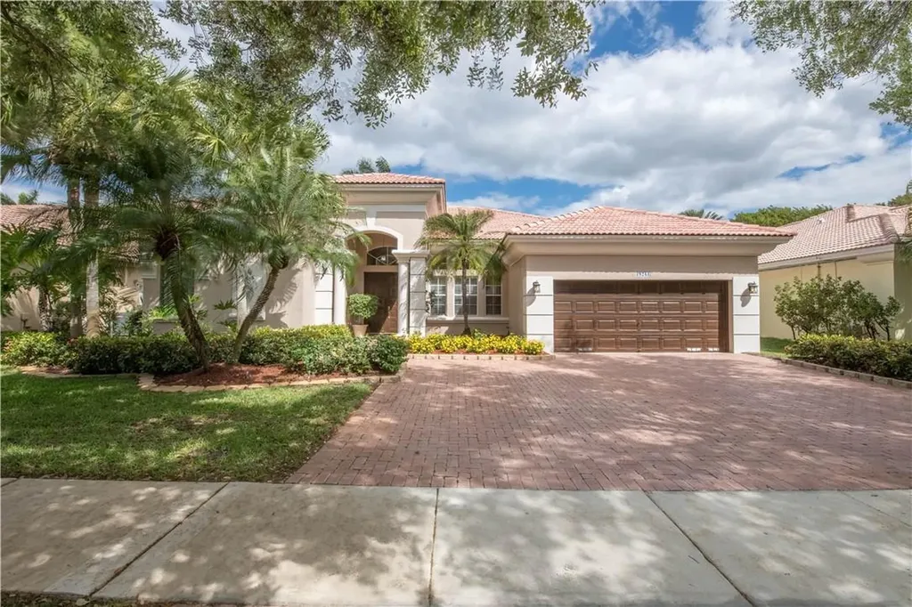 19241 SW 30th Street Miramar FL 33029