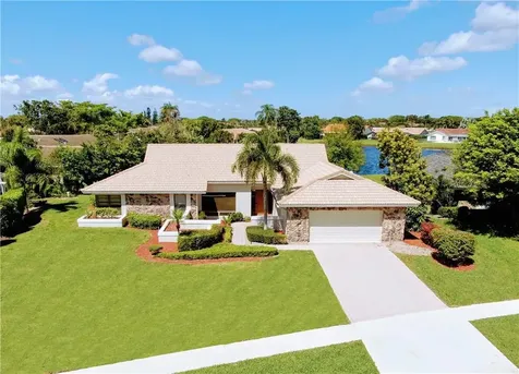 5411 Piping Rock Drive Boynton Beach FL 33437