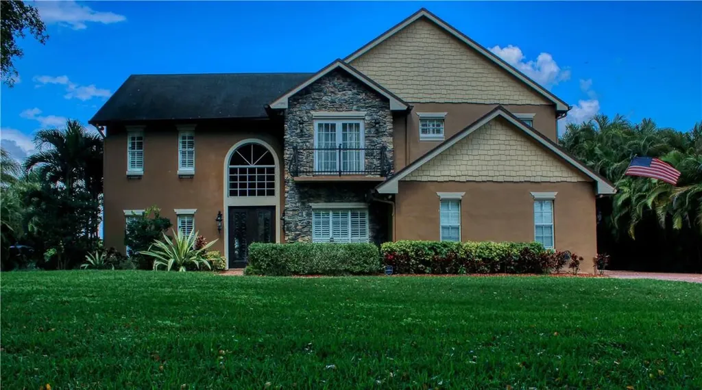 15181 SW 31st Court Davie FL 33331