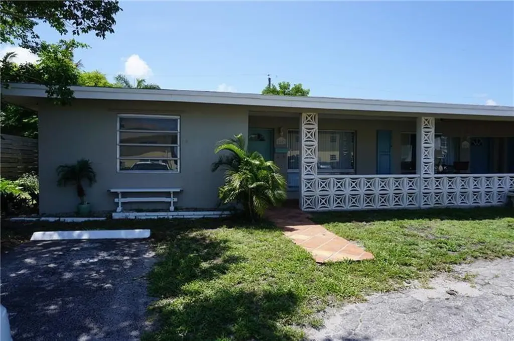 5407 NE 22nd Terrace Fort Lauderdale FL 33308