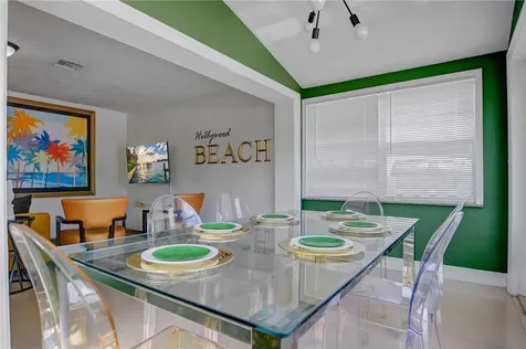 2234 Roosevelt Street Hollywood FL 33020