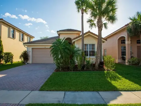 792 Bent Creek Drive Fort Pierce FL 34947