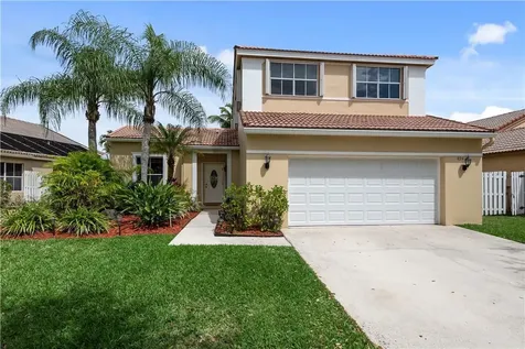 494 Carrington Lane Weston FL 33326