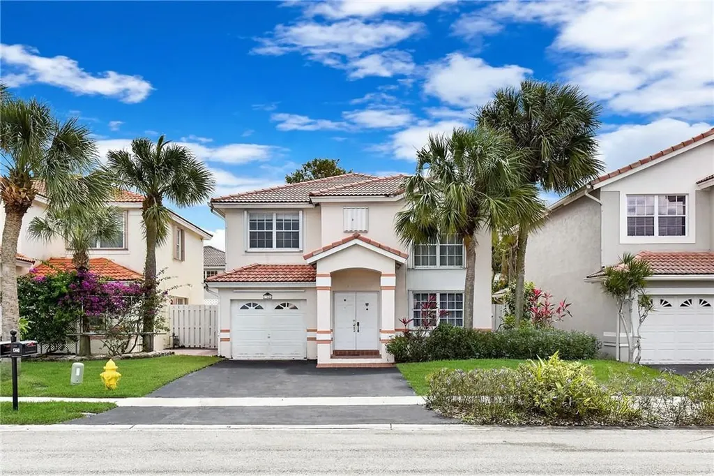 13440 NW 5th Place Plantation FL 33325