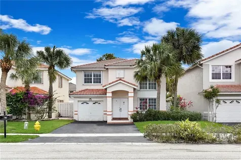 13440 NW 5th Place Plantation FL 33325