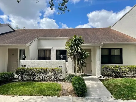 1051 NW 79th Avenue Plantation FL 33322