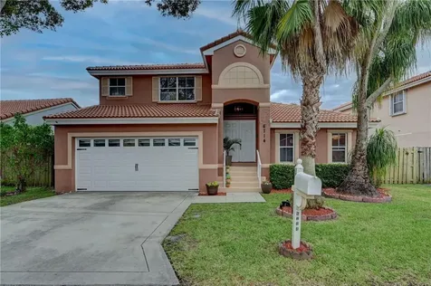 6714 Saltaire Terrace Margate FL 33063