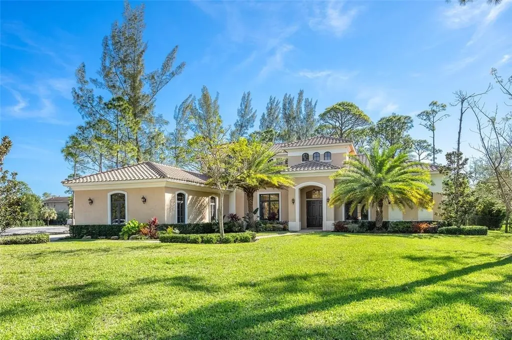 6816 NW 63rd Way Parkland FL 33067