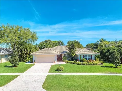 7221 SW 5th Street Plantation FL 33317