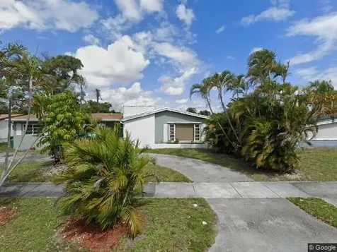 2115 NW 192nd Terrace Miami Gardens FL 33056