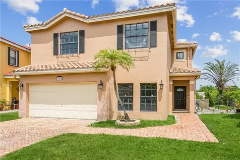 11107 NW 34th Place Coral Springs FL 33065