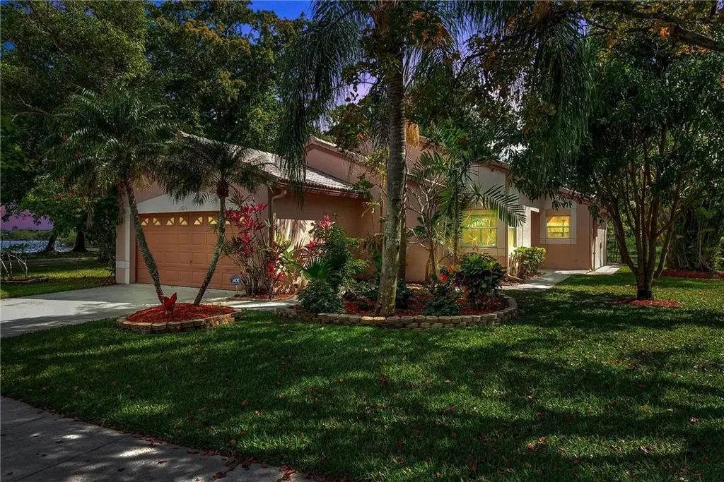 17810 NW 19th Street Pembroke Pines FL 33029