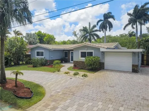 2541 NW 9th Terrace Wilton Manors FL 33311