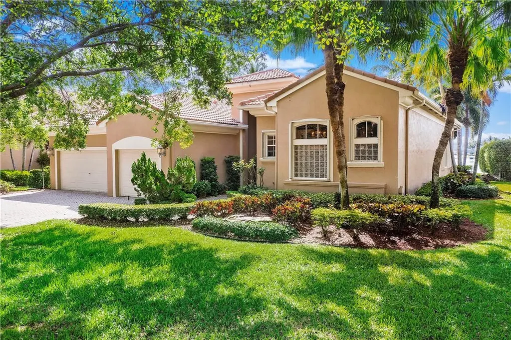 905 NW 123rd Drive Coral Springs FL 33071