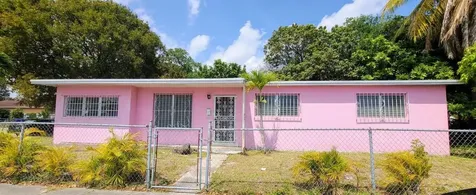 421 NW 67th Street Miami FL 33150