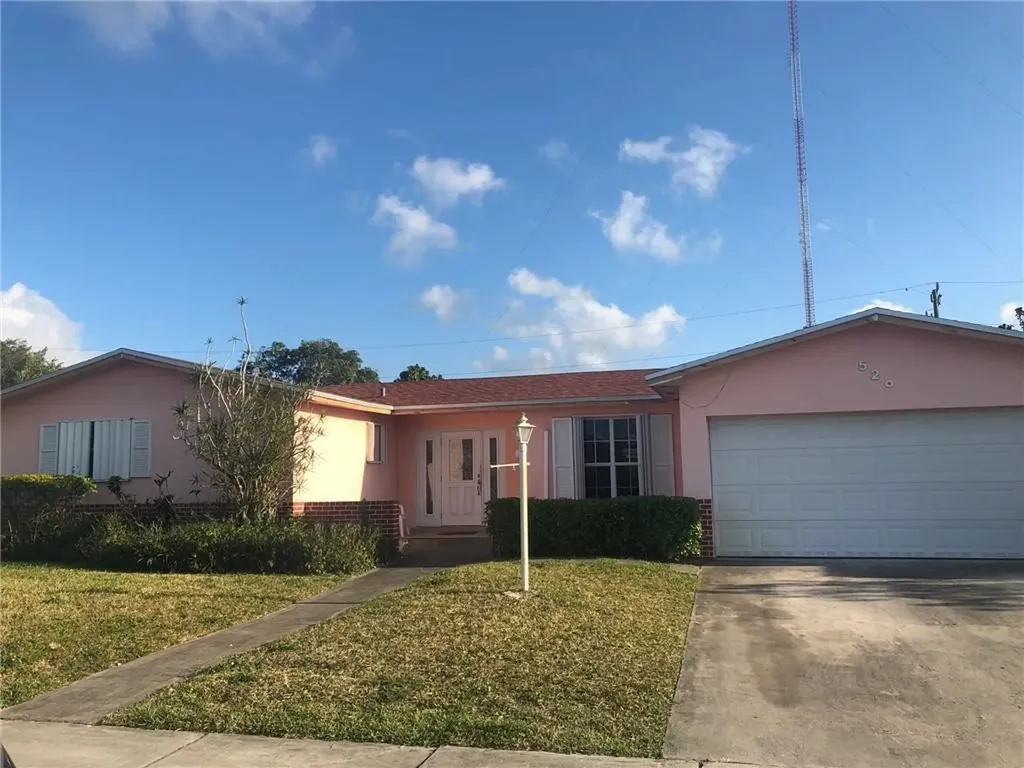 520 NW 203rd Street Miami FL 33169