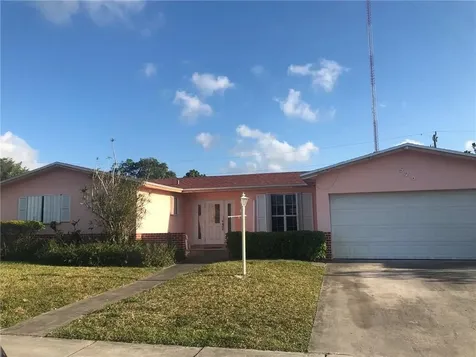 520 NW 203rd Street Miami FL 33169